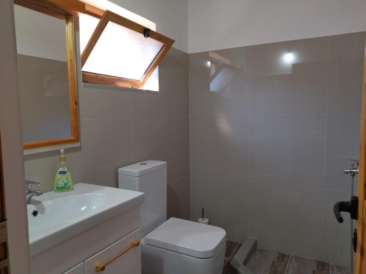 Bujtina Peshtan Guesthouse&Camping Tepelene Zewnętrze zdjęcie